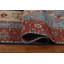 Tapis oriental fait à la main 9 x 12