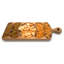 Union Rustic Wood Platter