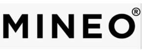 Logo Mineo