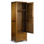 Guildhall 1 Door Wardrobe