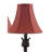 Esquer Brenda Buffet Lamp Set