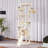 Elpida 23.6'' H Cat Tree-1271939126