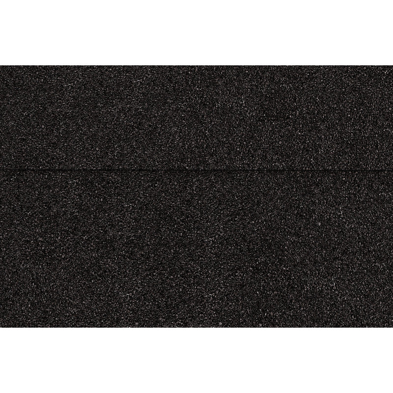 Lasita Premium Roofing Felt 15m², Black 