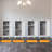 Mully Metal Accent Cabinet-976947457