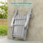 Chaise Adirondack pliable HiPS-1037735483
