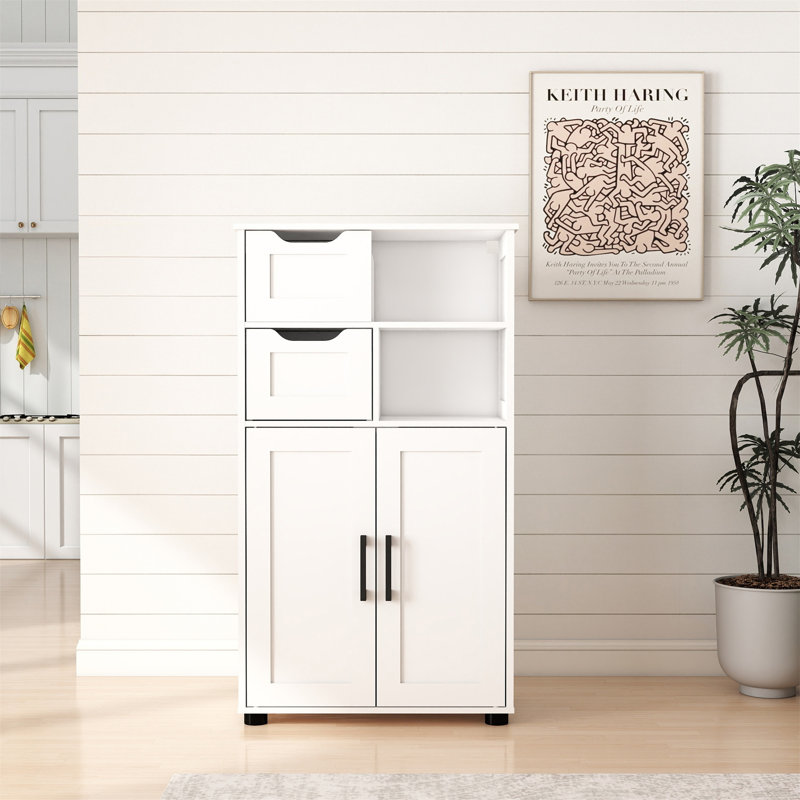 Armoire de rangement Farmhouse