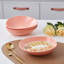 Ensemble de bols en porcelaine Stone Lain Delilah-70613556