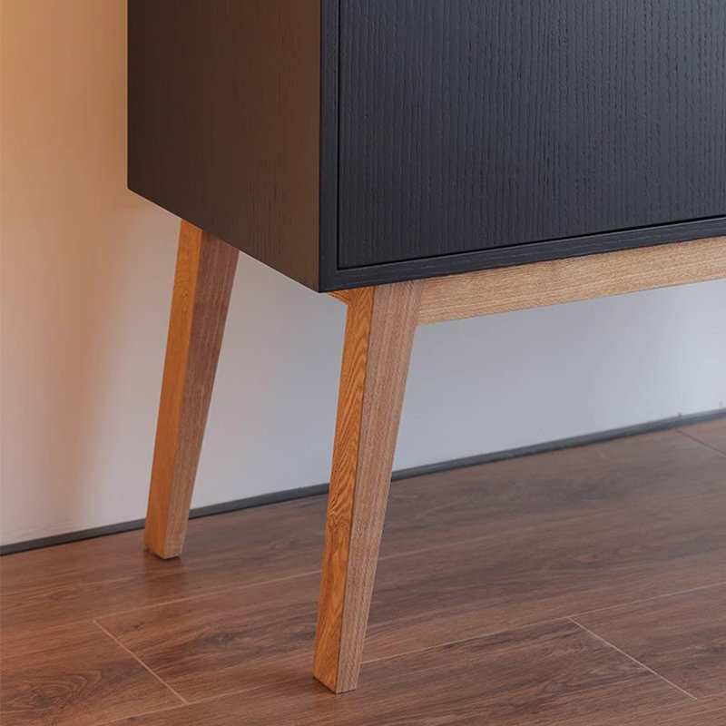 Armoire à chaussures de style français de qualité supérieure