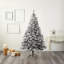 Artificial Pine Christmas Tree-1441152423