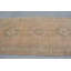Grands tapis 4,6 x 9,8 pi, tapis orientaux, tapis turc, tapis orange, tapis rétro, tapis de sol