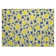 Machine Washable Indoor/Outdoor Bourkelands ACN2354 Fruits Rug