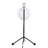 Metal Arched Lamp-1300985853