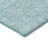 Alta Washable Floral Indoor / Outdoor Rug-1631393979