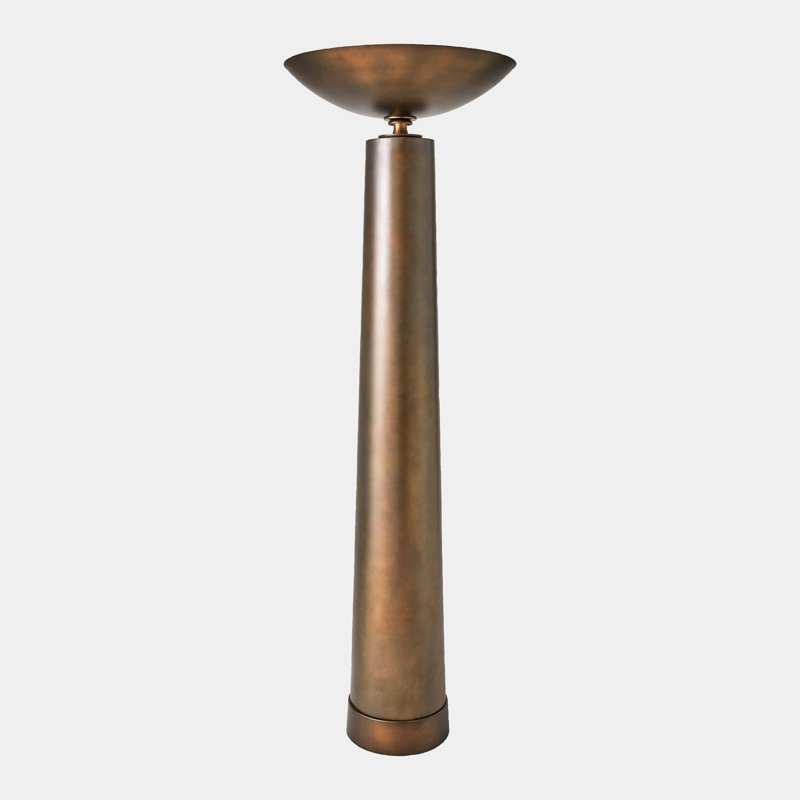 Kylix Torchiere Floor Lamp