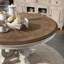Table de salle à manger à piédestal 60 po Everly-1507848232-1507848231