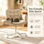 Fauteuil de bureau Criss Cross-1523194544