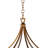 Skei Chandelier