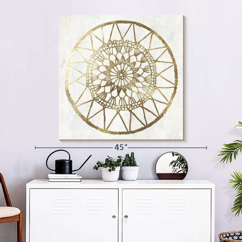 Avery Gilded Star II