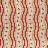 Ikat Stripe Fabric