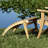 Westminster Teak Adirondack Footrest