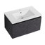 Rangement pour salle de bain Joevanni