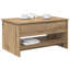 Coffee Table with Storage-1561915618