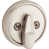 Satin Nickel is out of stock selected