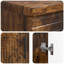 Bathroom Storage Furniture Set-1248397482