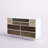 Commode 8 tiroirs Bryce