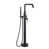 Oil Rubbed Bronze