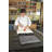 Mercer Cutlery Genesis 7 Piece Stainless Steel Assorted Knife Set