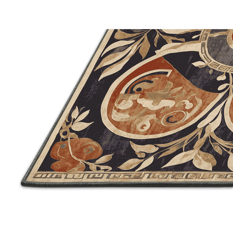 Oracle's Vision Rug, Rectangle 8' x 10'