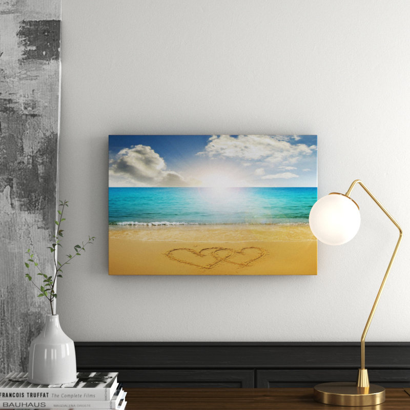 Wrapped Canvas Print, 41 cm H x 61 cm W x 3.81 cm D