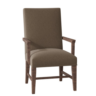 Bedford Upholstered Arm Chair