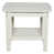 Eggshell White is out of stock