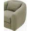 Becki Owens x Surya Loma Swivel Chair-231523019