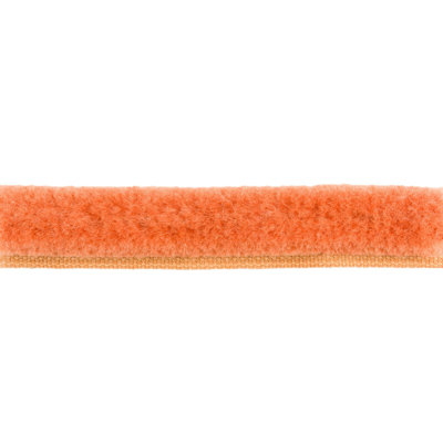 Brosse De Laine Cotton Blend Trim