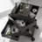 Cennedy Side Table with Storage-1736687907
