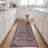 Pashen Performance Machine Washable Oriental Rug-1739096181