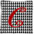 C