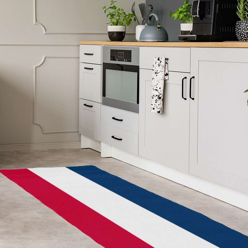 Chenille Indoor Rug, Runner 2'6" x 8'