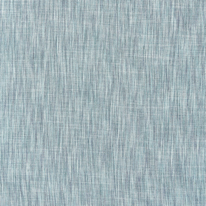Mélange de coton Merchante Sutton Strie, Ciel