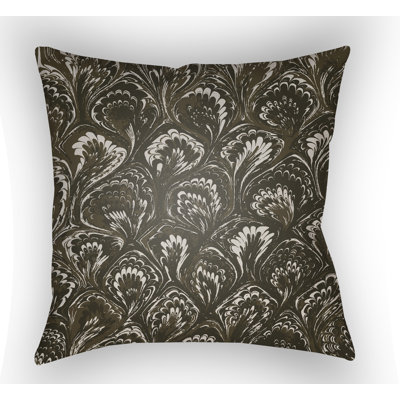 Textures Throw Pillow
