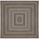 Mireyda Geometric Indoor / Outdoor Rug