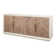 Hollis 80'' W Solid Wood Sideboard