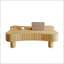 Table basse à plateau relevable-196356508