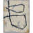 Silver Framed Canvas
