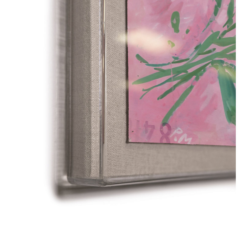 Romance II Print by Paule Marrot