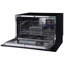 Russell Hobbs RHTTDW6B Freestanding Compact Dishwasher-103528845