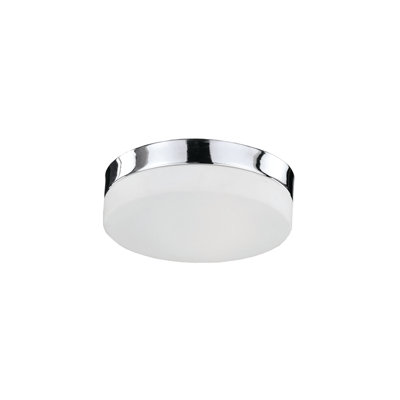 Lomita 1 - Light LED Flush Mount